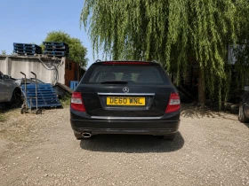 Mercedes-Benz C 220 220CDI OM651, снимка 6