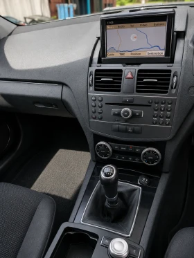 Mercedes-Benz C 220 220CDI OM651, снимка 8