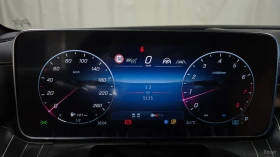 Mercedes-Benz CLE 450 4MATIC COUPE* 360* HUD* КОЖА* ОБДУХВ* НАВИ* , снимка 7