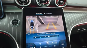 Mercedes-Benz CLE 450 4MATIC COUPE* 360* HUD* КОЖА* ОБДУХВ* НАВИ* , снимка 14