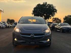 Opel Corsa 1.4 90кс 6ск EURO6B Пълна сервизна история, снимка 3