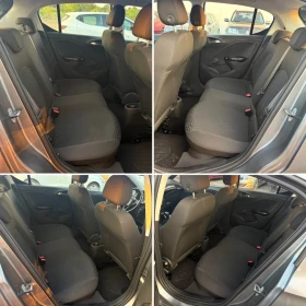 Opel Corsa 1.4 90кс 6ск EURO6B Пълна сервизна история, снимка 11