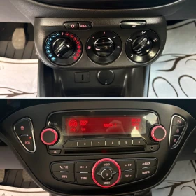 Opel Corsa 1.4 90кс 6ск EURO6B Пълна сервизна история, снимка 14
