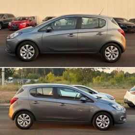 Opel Corsa 1.4 90кс 6ск EURO6B Пълна сервизна история, снимка 7