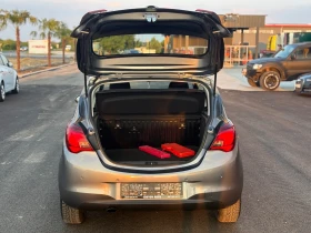 Opel Corsa 1.4 90кс 6ск EURO6B Пълна сервизна история, снимка 8