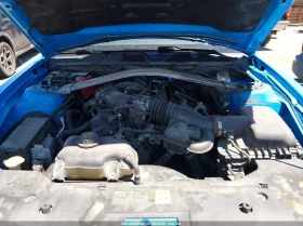Ford Mustang PREMIUM* 3.7L V-6 DOHC, VVT, 305HP* КЛИП НА МОТОРА, снимка 9