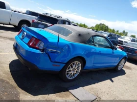 Ford Mustang PREMIUM* 3.7L V-6 DOHC, VVT, 305HP* КЛИП НА МОТОРА, снимка 12