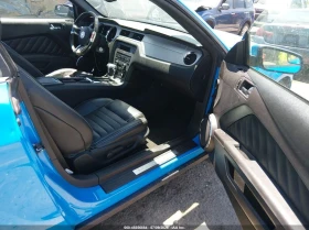 Ford Mustang PREMIUM* 3.7L V-6 DOHC, VVT, 305HP* КЛИП НА МОТОРА, снимка 5