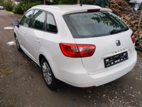 Seat Ibiza, снимка 3
