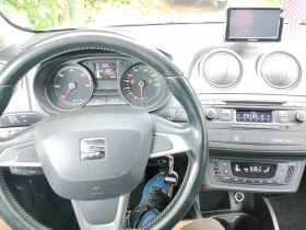 Seat Ibiza, снимка 4