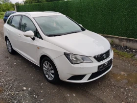 Seat Ibiza, снимка 1