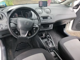 Seat Ibiza, снимка 6
