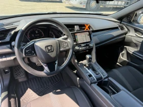 Honda Civic Sport, снимка 14