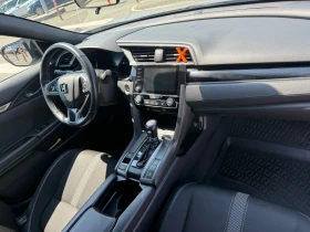 Honda Civic Sport, снимка 13