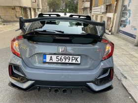 Honda Civic Sport, снимка 7