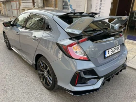 Honda Civic Sport, снимка 5