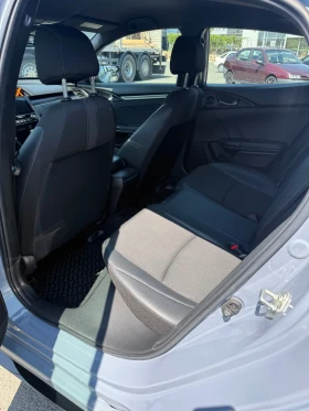 Honda Civic Sport, снимка 9