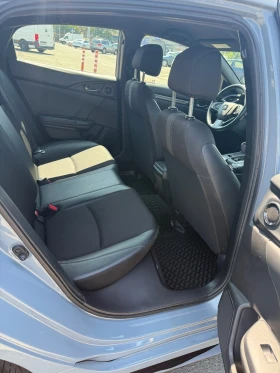 Honda Civic Sport, снимка 10