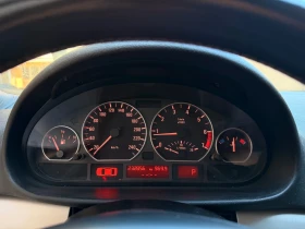 BMW 330 330i Touring | M пакет | M волан | Xenon | задно, снимка 10