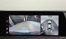 Kia K8 3.5* NOBLESSE* ОБДУХВАНЕ* ДИСТРОНИК* 360КАМЕРА* LA, снимка 11