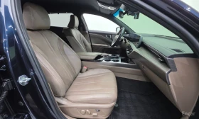 Kia K8 3.5* NOBLESSE* ОБДУХВАНЕ* ДИСТРОНИК* 360КАМЕРА* LA, снимка 14