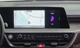 Kia K8 3.5* NOBLESSE* ОБДУХВАНЕ* ДИСТРОНИК* 360КАМЕРА* LA, снимка 10