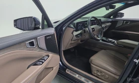 Kia K8 3.5* NOBLESSE* ОБДУХВАНЕ* ДИСТРОНИК* 360КАМЕРА* LA, снимка 5