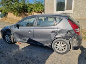 Hyundai I30 1.4 Фейс/Мултимедия/16, снимка 11
