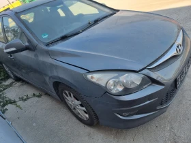 Hyundai I30 1.4 Фейс/Мултимедия/16, снимка 5