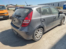 Hyundai I30 1.4 Фейс/Мултимедия/16, снимка 12
