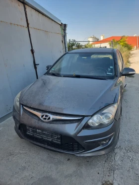 Hyundai I30 1.4 Фейс/Мултимедия/16, снимка 2