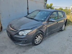 Hyundai I30 1.4 Фейс/Мултимедия/16, снимка 14