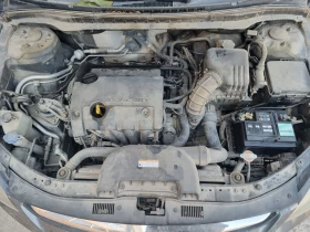 Hyundai I30 1.4 Фейс/Мултимедия/16, снимка 4