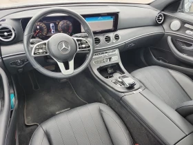 Mercedes-Benz E 300 4MATIC, снимка 7