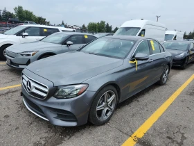 Mercedes-Benz E 300 4MATIC, снимка 2
