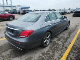 Mercedes-Benz E 300 4MATIC, снимка 3