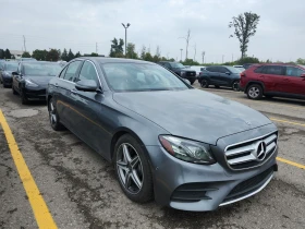 Mercedes-Benz E 300 4MATIC, снимка 1
