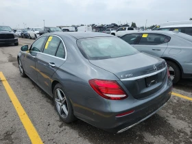 Mercedes-Benz E 300 4MATIC, снимка 4