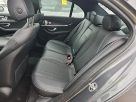 Mercedes-Benz E 300 4MATIC, снимка 9