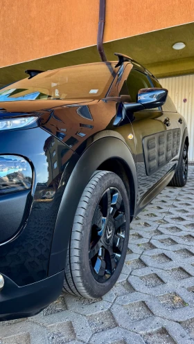 Citroen C4 Cactus, снимка 6