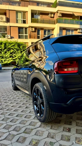 Citroen C4 Cactus, снимка 7