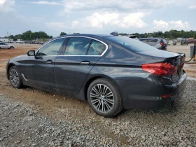 BMW 530 2.0l Xi, снимка 2