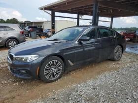 BMW 530 2.0l Xi, снимка 1