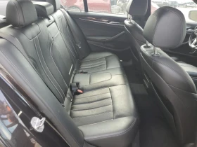 BMW 530 2.0l Xi, снимка 10