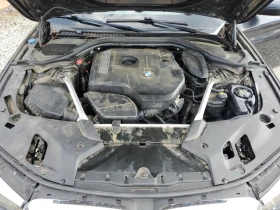 BMW 530 2.0l Xi, снимка 11