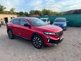 Renault Austral 1.3 TCE MILD HIBRID  EVOLUTION, снимка 9