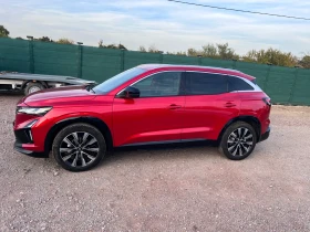 Renault Austral 1.3 TCE MILD HIBRID  EVOLUTION, снимка 4