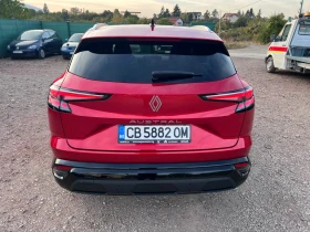 Renault Austral 1.3 TCE MILD HIBRID  EVOLUTION, снимка 8