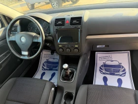 VW Golf 1.6, снимка 13
