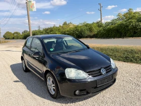 VW Golf 1.6, снимка 1